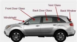 windshield auto glass